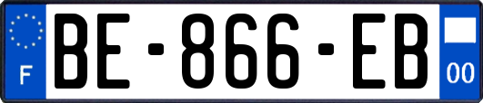 BE-866-EB