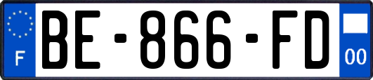 BE-866-FD