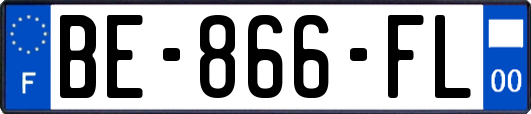 BE-866-FL