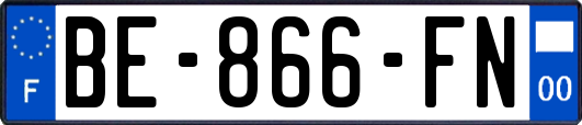 BE-866-FN