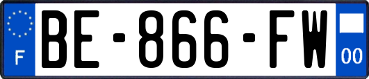 BE-866-FW