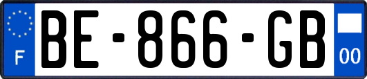 BE-866-GB