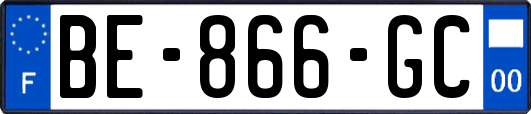 BE-866-GC