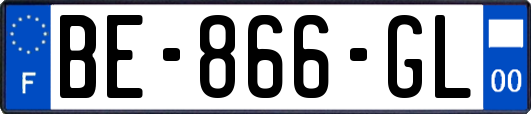 BE-866-GL