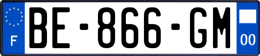 BE-866-GM