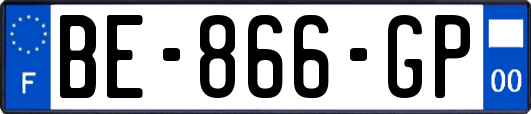 BE-866-GP
