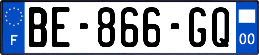 BE-866-GQ