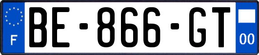 BE-866-GT