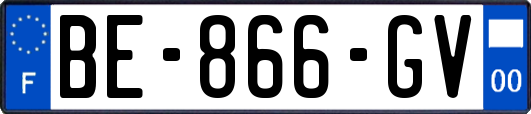 BE-866-GV