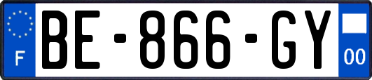 BE-866-GY