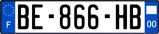 BE-866-HB