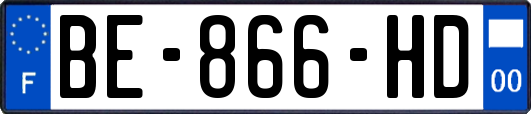 BE-866-HD