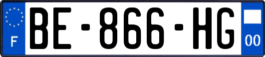 BE-866-HG
