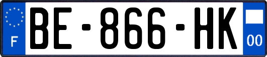 BE-866-HK