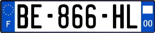 BE-866-HL