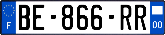 BE-866-RR