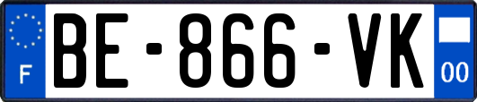 BE-866-VK