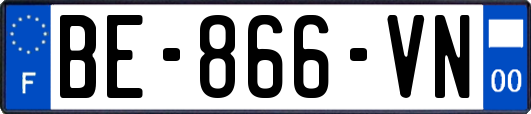 BE-866-VN