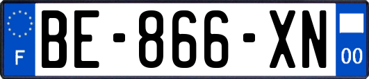 BE-866-XN