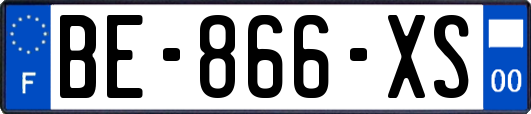 BE-866-XS