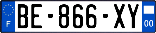 BE-866-XY