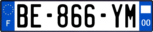 BE-866-YM