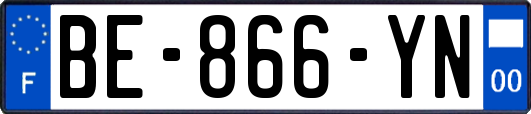 BE-866-YN