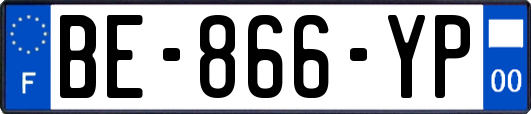 BE-866-YP