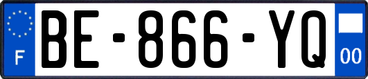 BE-866-YQ