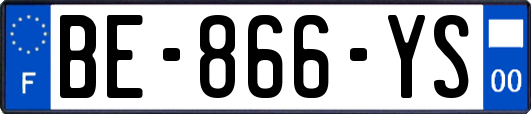 BE-866-YS