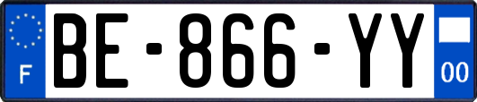 BE-866-YY