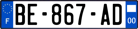 BE-867-AD