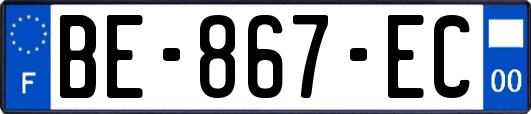 BE-867-EC
