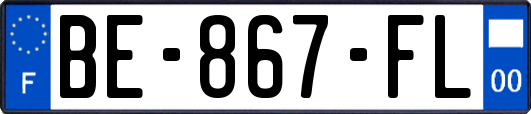 BE-867-FL