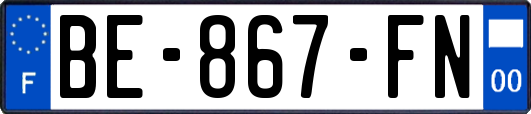BE-867-FN