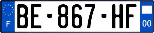 BE-867-HF