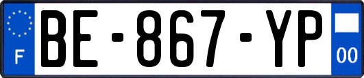 BE-867-YP