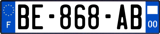 BE-868-AB