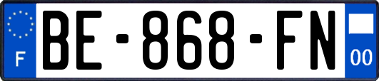 BE-868-FN