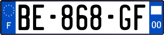 BE-868-GF