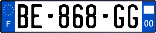 BE-868-GG
