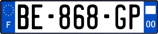 BE-868-GP