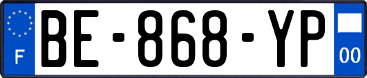 BE-868-YP