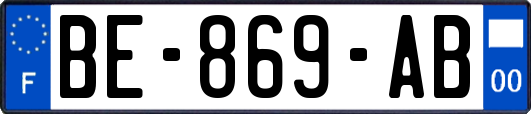 BE-869-AB