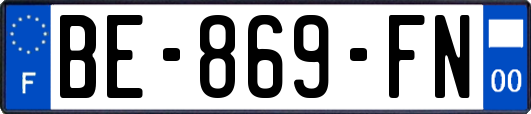 BE-869-FN