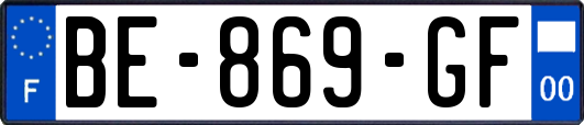 BE-869-GF