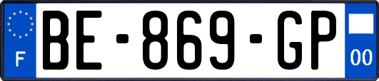 BE-869-GP