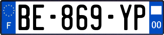 BE-869-YP