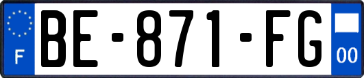 BE-871-FG