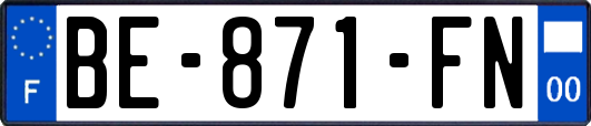 BE-871-FN